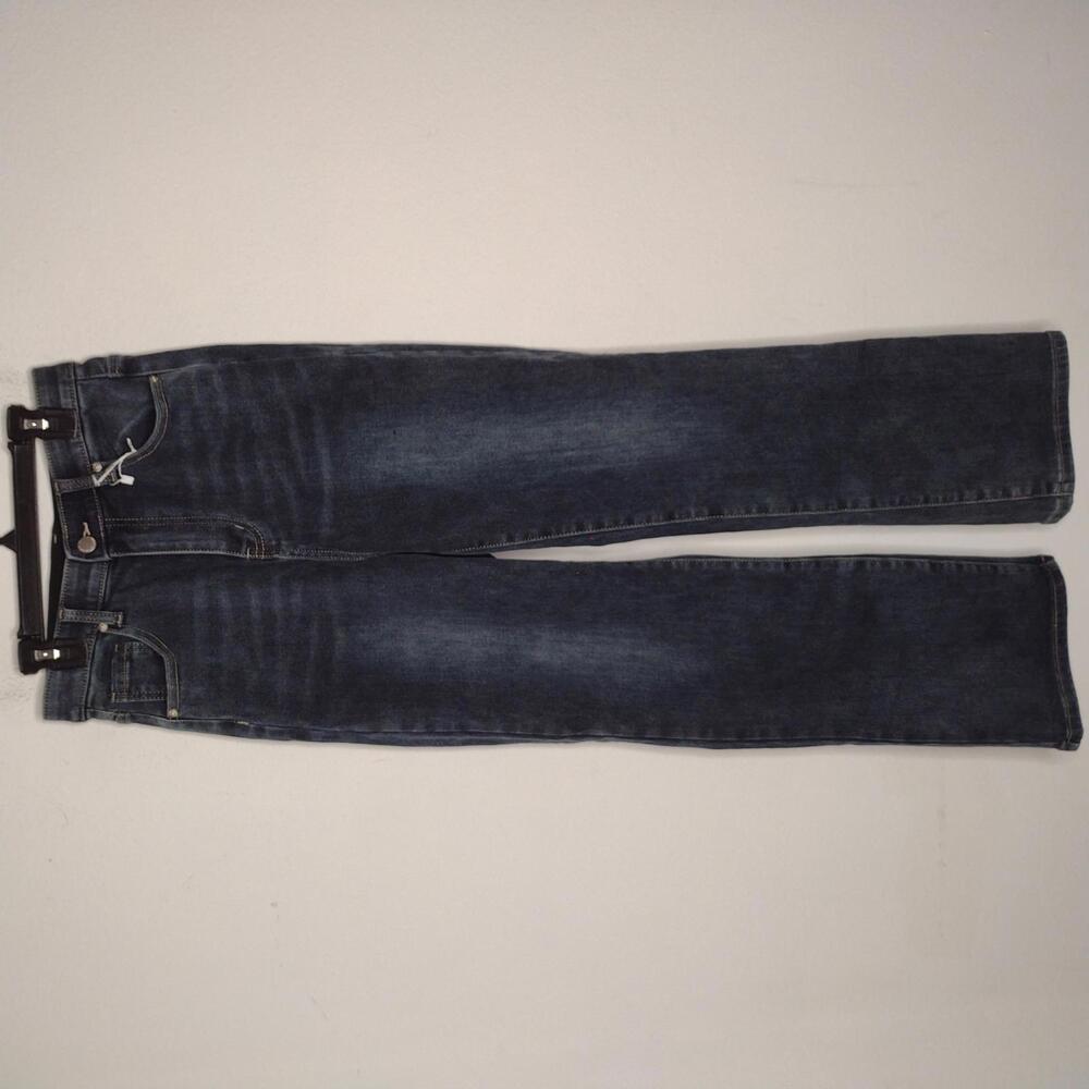 NWT YKK Women's Heat Warm Jeans Size Medium